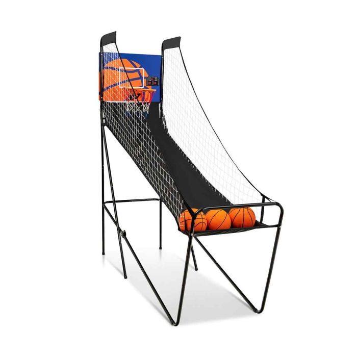 Баскетбольная игра 208x62x207см, разных цветов