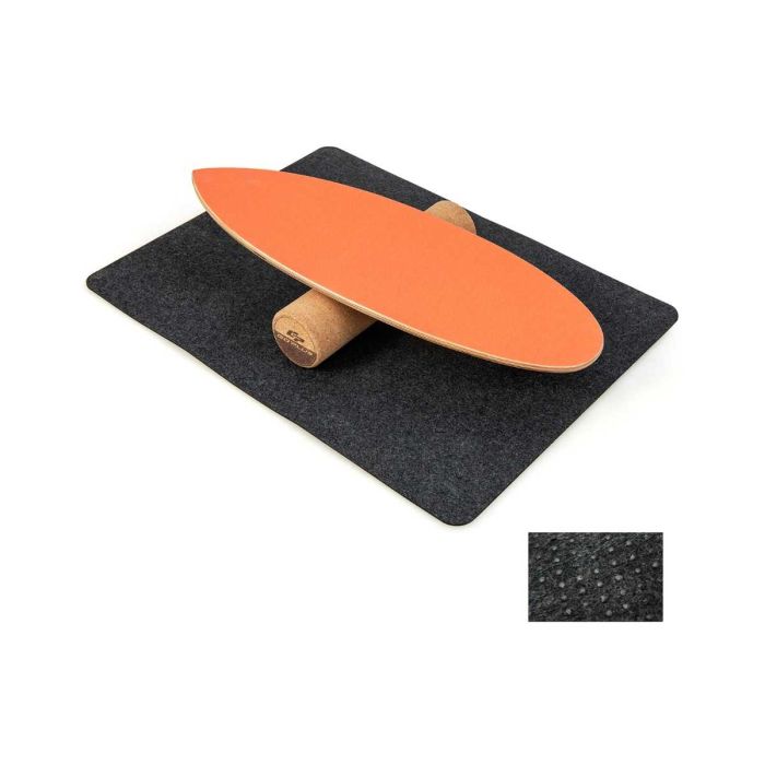 Tasapainolauta, oranssin värinen