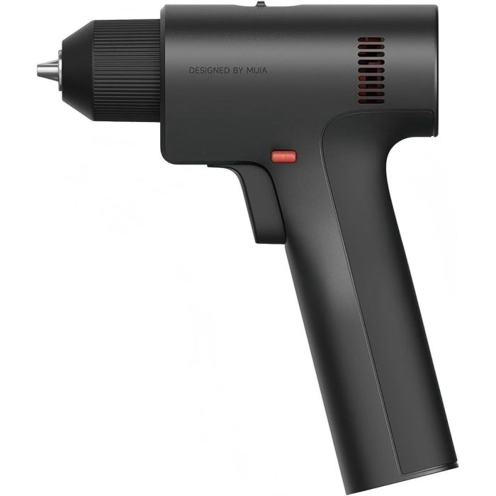 Porakone Xiaomi Mijia Brushless Cordless Drill 2, akkukäyttöinen hiiliharjaton