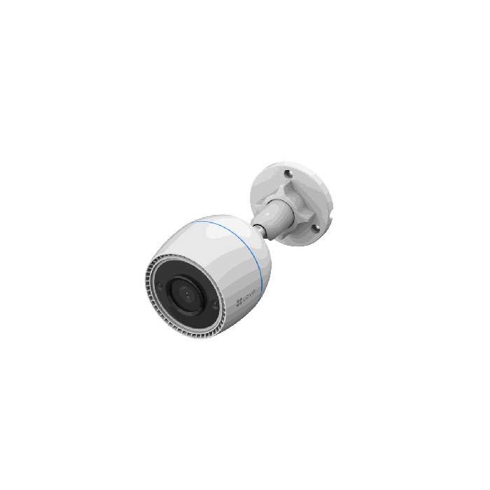 IP-kamera EZVIZ CS-H3c, 2 MP, 2,8 mm