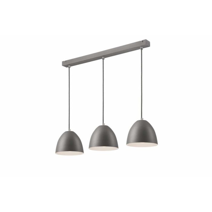 Tuoli MarkAdler Prince 2.0 Harmaa