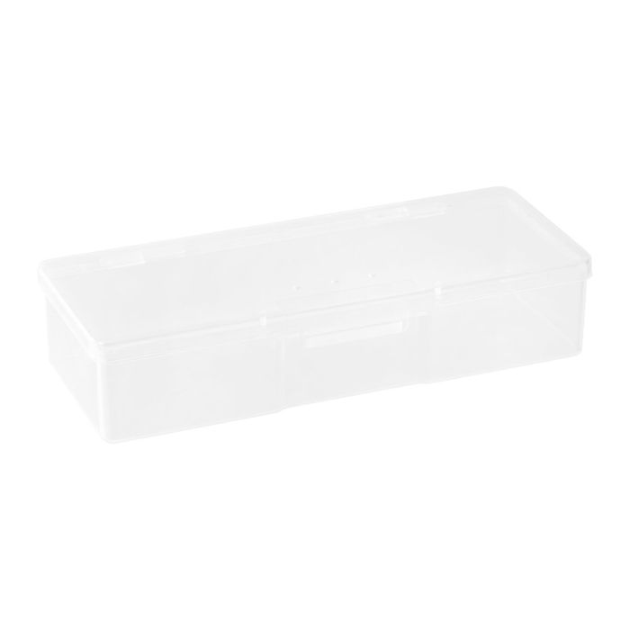 Kosmetiikan säilytysjärjestäjä ACTIVESHOP, 19 × 8 × 4 cm