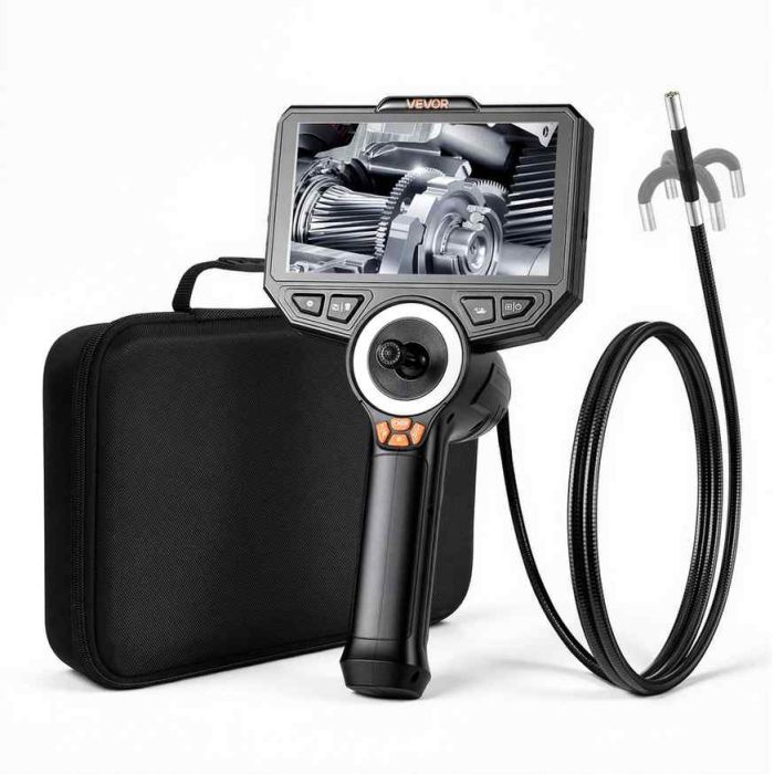 Nivelendoskooppi VEVOR SX4, 360°