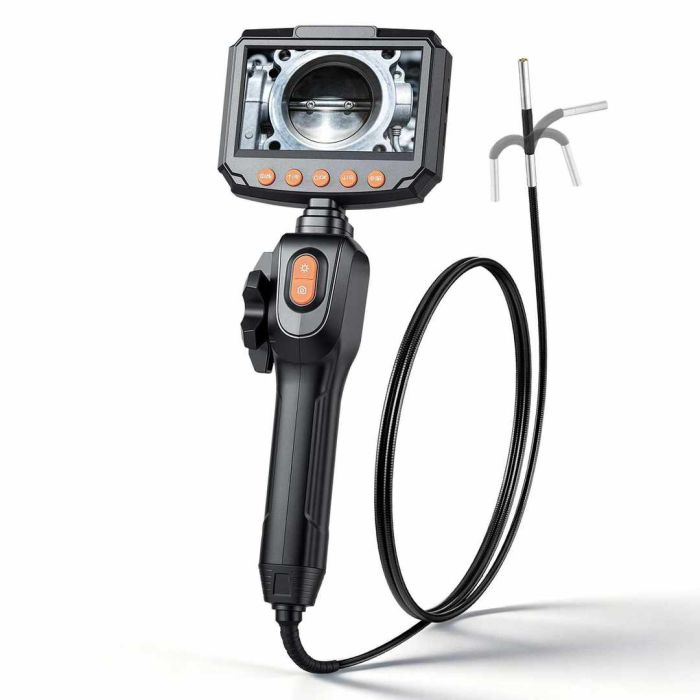 Nivelboreskooppi VEVOR ZX42, 3,9 mm anturi