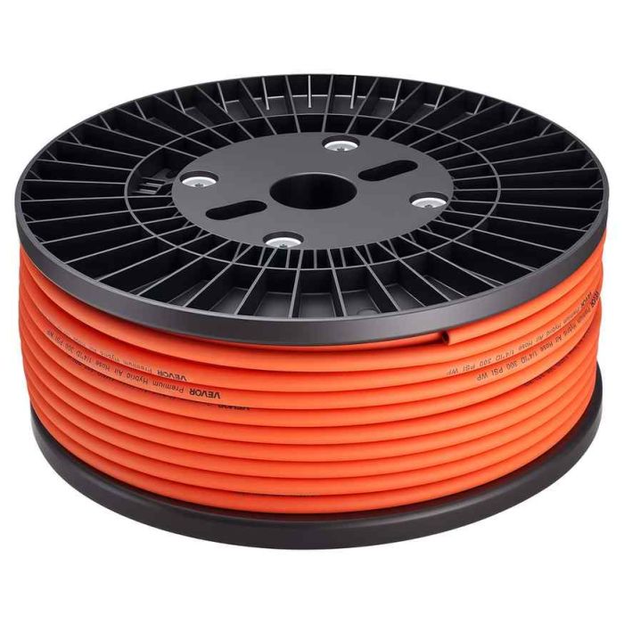 Ilmaletku VEVOR HAH14250, 300 PSI, Oranssi