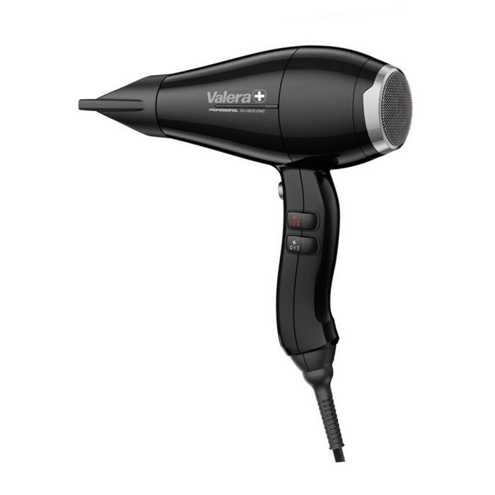 Hiustenkuivain Valera 8600 Ionic Rotocord
