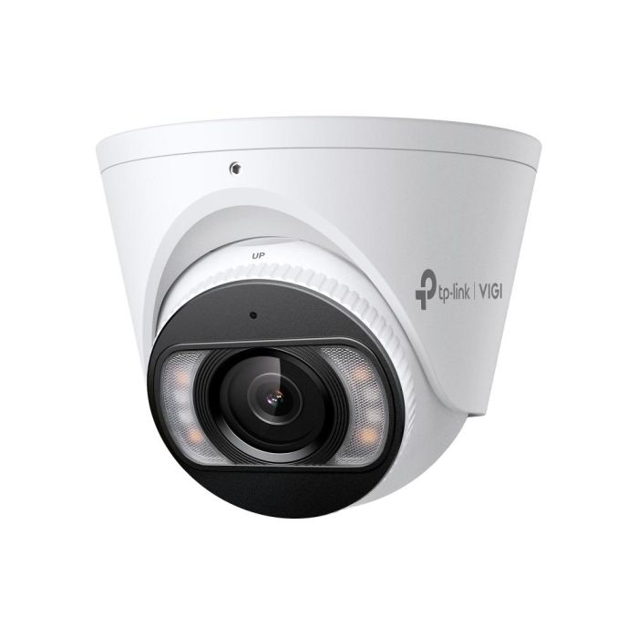 Verkkokamera TP-LINK InSight S485 VIGI 8MP Full-Color Network Camera, 8 MP, 2,8 mm, IP67