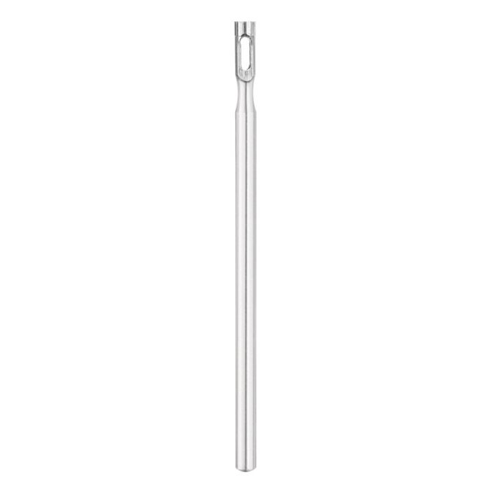 Kynsijyrsimen imukärki EXO PRO, trepan-tyyppinen, Ø 2,3 × 6,5 mm