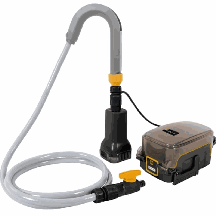 Vesipumppu Batavia 18V Cordless Water Pump