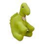 Ovituki "Dinosaur", vihreä väri