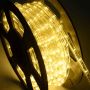 LED-nauha 10m, keltainen väri