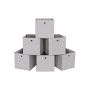 6 laatikon setti