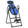 Monitoiminen treenilaite Homcom 132x71x145cm, musta