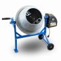 Betonimylly BITUXX, 65l