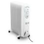 Sähköinen lämmitin, 2500 W