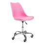 Lastentuoli NORE FD005, pinkki