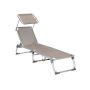 Vuodesohva, beige GCB19BR