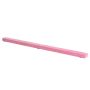 Homcom voimistelun tasapainopuu 210x10x6,5 cm, vaaleanpunainen