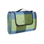Утепленное одеяло/плед для пикника XL 195x150 см