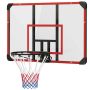 Баскетбольная доска Sportnow 113x61x73см, разных цветов