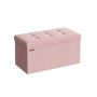 Rahi 38x76x38cm., pinkki