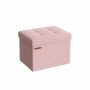 Rahi 31x41x31cm., pinkki