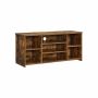 TV-taso LTV103X01, vintage-ruskea