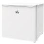 Minipakastin Homcom 47x44.2x48.8cm, valkoinen