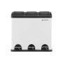 Keittiön roskakori LTB54W