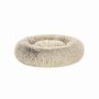 Pehmeä koiranpeti 70 cm, beige