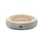 Koiranpeti Ø 70 cm donitsin muotoinen PGW070G01