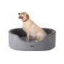 Koiranpeti käännettävällä tyynyllä