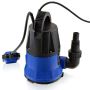 BITUXX vesipumppu 400W, 5000 l/h