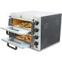 Ammattimainen leivontauuni, 3000 W