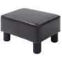 Rahi Homcom 40x30x24cm, tummanruskea