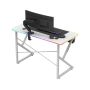 Desk Hero 1.7 RGB White