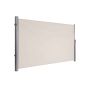 Sivumarkiisi 200 x 350 cm beige