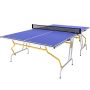 Pöytätennispöytä Sportnow 274x152,5x76cm, useita värejä