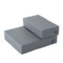 Koiran portaat PawHut 67x39x10cm., harmaa