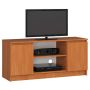 TV-taso RTV K120, ruskea