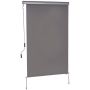 Terassimarkiisi Outsunny 200x120cm., harmaa