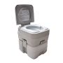 Turisti-WC, 20 L