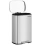 Poljinroskis 50l, hopea
