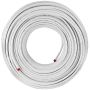 Труба для пола PEX-AL-PEX 1/2 дюйма, 300 м, кислородный барьер