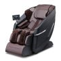 Kokovartalohierontatuoli SL-track, 3D shiatsu, lämmitys, Bluetooth