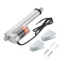 Lineaarinen toimilaite 12V 15,2 cm 1,4 cm/s IP54-suojausluokka