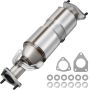 Высокопроизводительный каталитический нейтрализатор для Honda Accord 2003–2007 2.4L L4