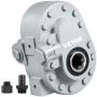 Hydraulipumppu 16.6 GPM 2500 PSI puunhalkaisukoneelle SAE 12