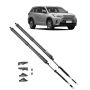 Takaluukun nostotuet Toyota Highlanderiin 2014–2019, sähkökäyttöiset (2 kpl)