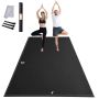 Liukumaton jooga- ja pilatesmatto, 3,7 x 1,8 m